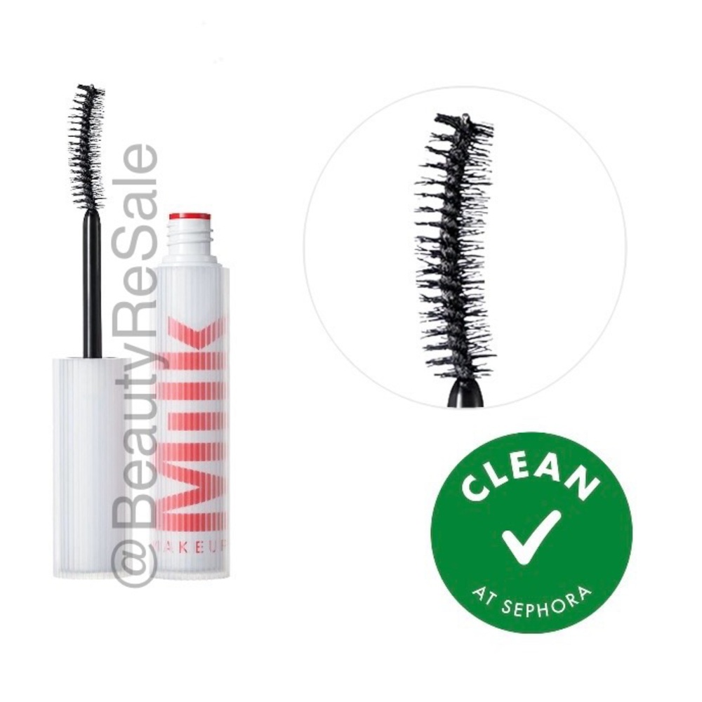 Milk - MINI Mascara